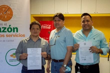 Desarrollo Económico se certificó en dos nuevas líneas bajo la norma ISO 2015