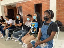 Joven: participa en este espacio de formación para una nueva democracia