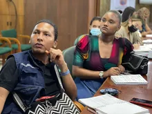 Joven: participa en este espacio de formación para una nueva democracia