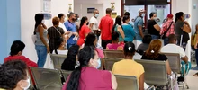 Moderno y renovado quedó el laboratorio clínico de la ESE Oriente 