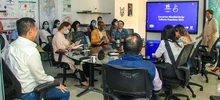 Cali se alista para el primer Encuentro Mundial de Culturas Populares 2023