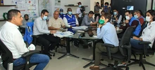 ONU Acnur reafirma su compromiso con la población refugiada en Cali
