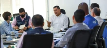 ONU Acnur reafirma su compromiso con la población refugiada en Cali