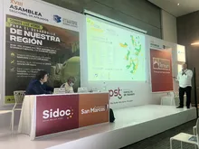 Cámara Colombiana de Infraestructura apoya proyectos de la Administración Ospina 