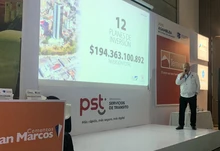 Cámara Colombiana de Infraestructura apoya proyectos de la Administración Ospina 