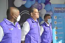 Alcaldía inauguró una nueva Oficina de Protección al Consumidor en el sur de Cali