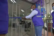 Alcaldía inauguró una nueva Oficina de Protección al Consumidor en el sur de Cali