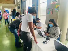 ¿Eres un joven creativo? Esta convocatoria es para ti