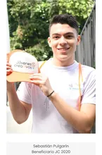 ¿Eres un joven creativo? Esta convocatoria es para ti