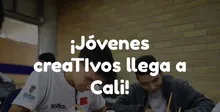 ¿Eres un joven creativo? Esta convocatoria es para ti