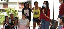 El Plan Jarillón reubica en viviendas dignas y afianza valores por la convivencia