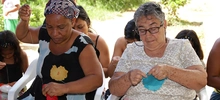 El Plan Jarillón reubica en viviendas dignas y afianza valores por la convivencia