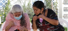 El Plan Jarillón reubica en viviendas dignas y afianza valores por la convivencia