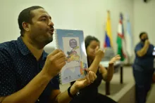 Hasta en braille se leerá la muestra literaria del programa La Paz es Mi Cuento