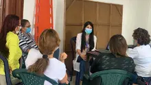 Maestros se capacitaron para atención a estudiantes con discapacidad visual