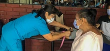 Inician jornadas de exámenes médicos ocupacionales para docentes y directivos docentes
