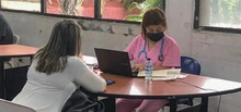 Inician jornadas de exámenes médicos ocupacionales para docentes y directivos docentes
