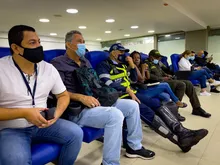 Comisión Local de Fútbol invita a buen comportamiento para juegos de América en el Pascual 