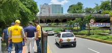 Bulevar de San Antonio le apostará a la renovación urbana y al espacio público.