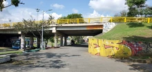 Bulevar de San Antonio le apostará a la renovación urbana y al espacio público.