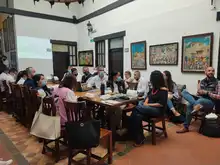 La Administración de Puro Corazón anuncia una nueva jornada de Camina San Antonio