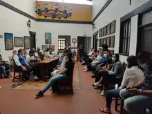 La Administración de Puro Corazón anuncia una nueva jornada de Camina San Antonio