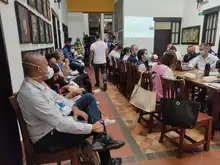 La Administración de Puro Corazón anuncia una nueva jornada de Camina San Antonio