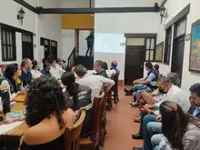 La Administración de Puro Corazón anuncia una nueva jornada de Camina San Antonio