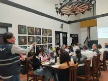 La Administración de Puro Corazón anuncia una nueva jornada de Camina San Antonio