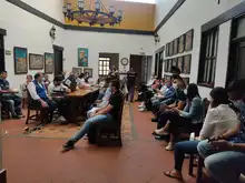 La Administración de Puro Corazón anuncia una nueva jornada de Camina San Antonio
