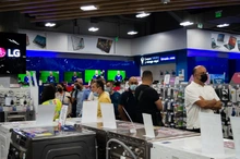 Cali cumplió con las expectativas del 1er Día sin IVA del 2022