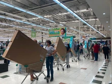 Cali cumplió con las expectativas del 1er Día sin IVA del 2022