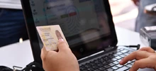 Los caleños madrugaron a votar masivamente 