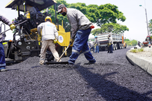 Inician ‘Obras de Corazón’ en vías principales de Cali