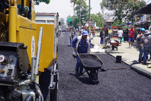Inician ‘Obras de Corazón’ en vías principales de Cali