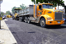 Inician ‘Obras de Corazón’ en vías principales de Cali