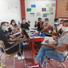Laboratorios de Paz