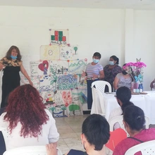 Laboratorios de Paz