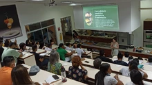 Estudiantes de gastronomía buscan el ‘autentico sabor caleño’