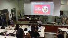 Estudiantes de gastronomía buscan el ‘autentico sabor caleño’