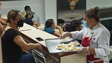 Estudiantes de gastronomía buscan el ‘autentico sabor caleño’