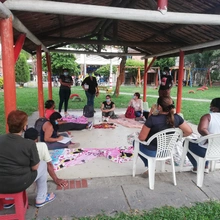 Laboratorios de Paz