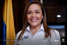 Leidy Amparo Correa Erazo