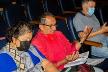 Con optimismo avanzó socialización del Centro de Acopio con representantes de corregimientos