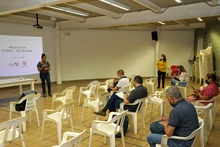 Secretaría de Educación realiza seguimiento a casos de violencia escolar