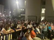 Alcaldía atiende el llamado de seguridad de la comunidad en Bochalema