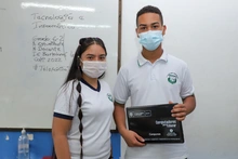 Estudiantes de grados 10º y 11º: aún tienen plazo para vincularse a Misión TIC 2022