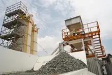 Moderna planta de Cemex ayuda a Ciudad Paraíso