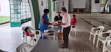 1.851 millones de pesos en dotación laboral invirtió la Secretaría de Educación de Cali