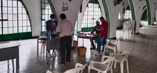 1.851 millones de pesos en dotación laboral invirtió la Secretaría de Educación de Cali